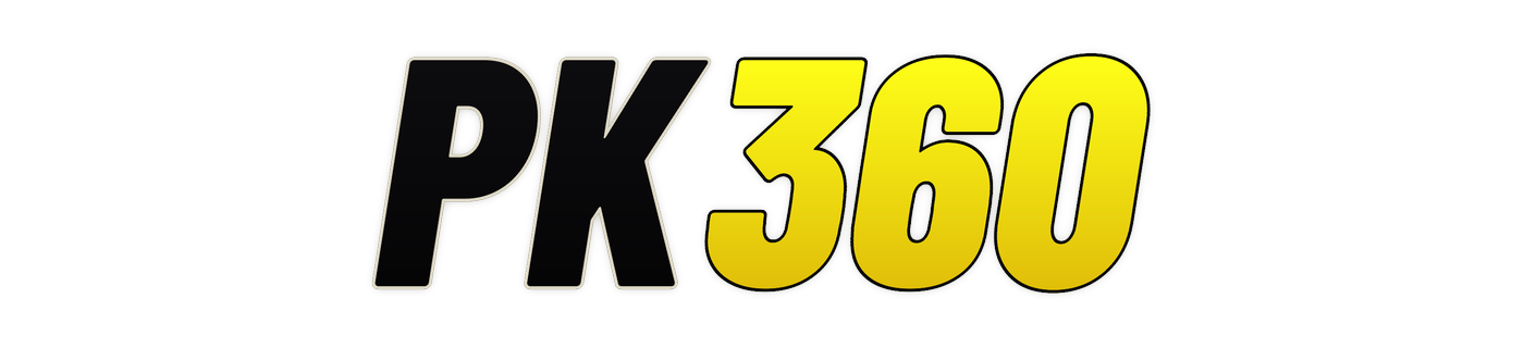 pk360 Logo